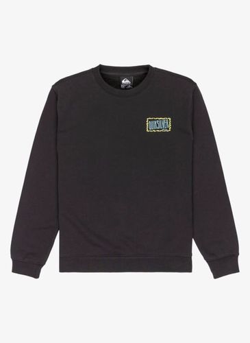 Vêtements Graphic Crew Youth pour Enfant - Quiksilver - Modalova