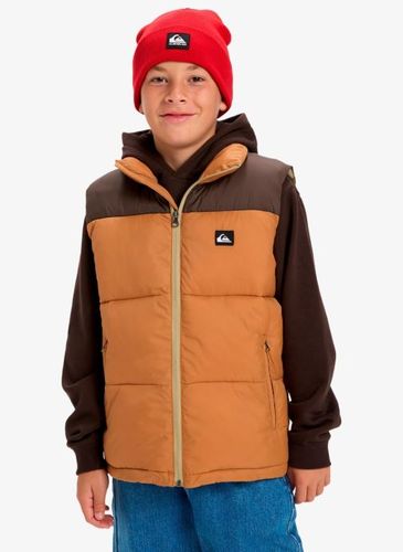 Vêtements Cold Days Sleeveless Youth EQBJK03344-CS pour Enfant - Quiksilver - Modalova
