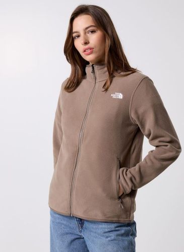 Vêtements W Glacier Fleece Jacket - The North Face - Modalova