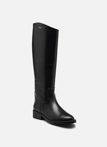 Bottes park tall leather boot - Coach - Modalova