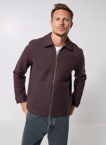 Vêtements Hannes full zip 14612 - Samsoe Samsoe - Modalova