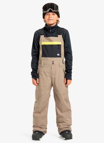 Vêtements Mash Up Youth Bib pour Enfant - Quiksilver - Modalova