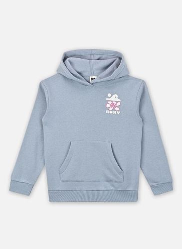 Vêtements Surf Feeling Hoodie Brushed pour Enfant - Roxy - Modalova