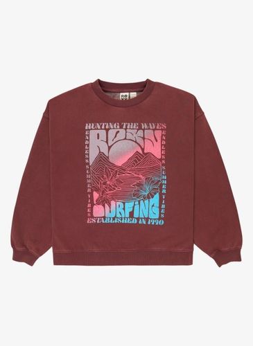 Vêtements Lineup Crew Brushed Rg pour Enfant - Roxy - Modalova