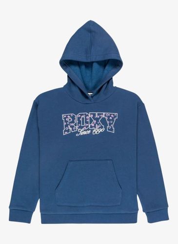 Vêtements Surf Feeling Hoodie Brushed Vt pour Enfant - Roxy - Modalova