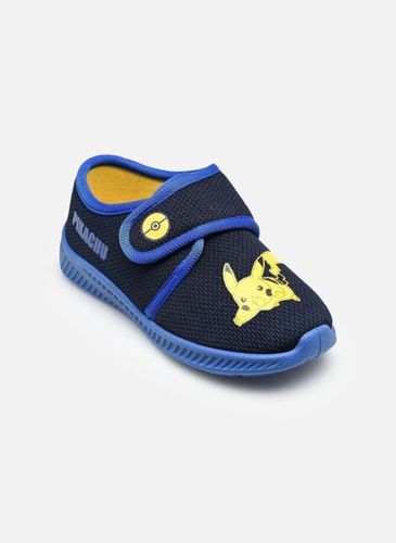 Chaussons Chausson Pokémon pour Enfant - Leomil - Modalova