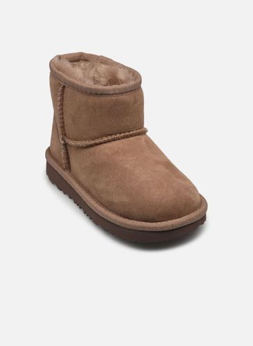 Bottines et boots T Classic Mini II pour Enfant - UGG - Modalova