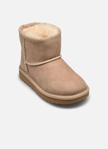 Bottines et boots T Classic Mini II pour Enfant - UGG - Modalova