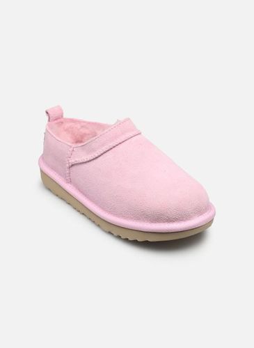 Chaussons Kids' Classic Micro pour Enfant - UGG - Modalova