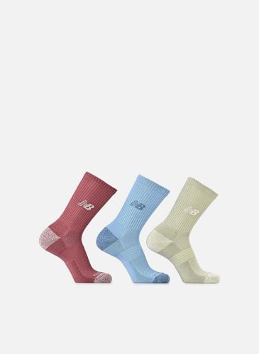 Chaussettes et collants Active Cushion Crew Socks 3 Pack pour Adulte - New Balance - Modalova
