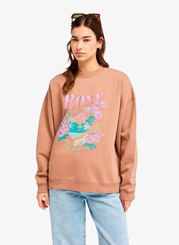 Vêtements Lineup Oversized Crew - Roxy - Modalova