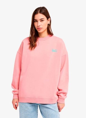 Vêtements Lineup Oversized Crew - Roxy - Modalova
