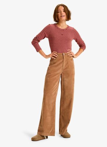Vêtements Surf On Cloud Cord - Roxy - Modalova