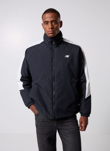 Vêtements Winterized Windbreaker Jacket - New Balance - Modalova