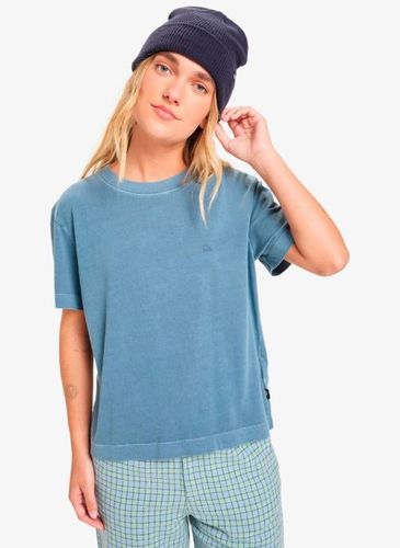 Vêtements Essential Ss Tee - Quiksilver - Modalova