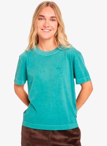 Vêtements Essential Ss Tee - Quiksilver - Modalova
