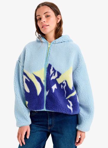 Vêtements Chloe Kim Print Polar - Roxy - Modalova