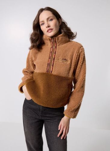 Vêtements Horizon Mock Neck Half Zip Flc - Billabong - Modalova
