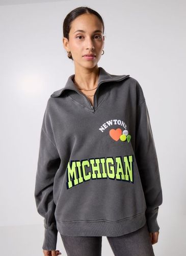 Vêtements SWEATSHIRT DRIVER NWTLOVE - Newtone - Modalova