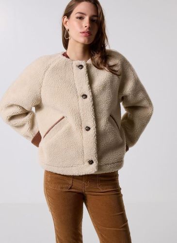 Vêtements 33833 Mattea Manteau - Five Jeans - Modalova