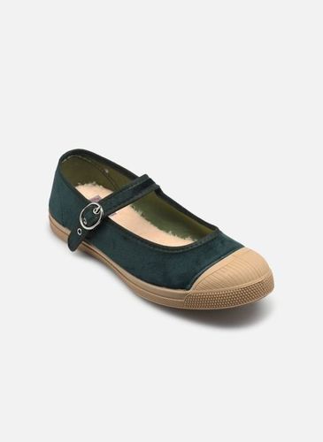 Baskets Babies Velours - Bensimon - Modalova