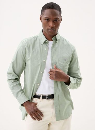Vêtements Reg Classic Poplin Shirt - GANT - Modalova