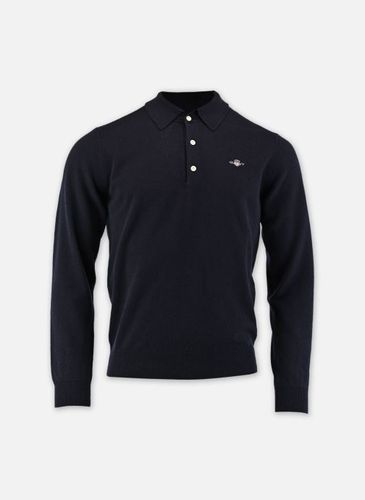 Vêtements Superfine Lambswool Polo pour Accessoires - GANT - Modalova