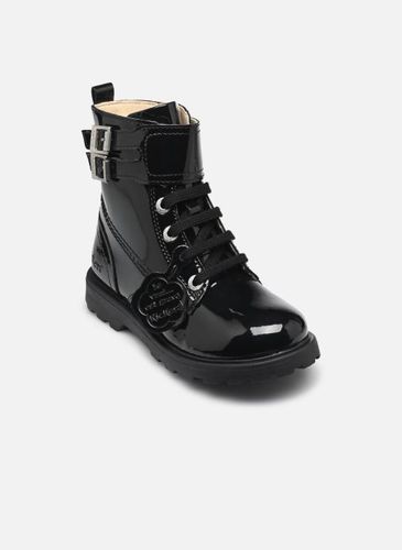 Bottines et boots KICK BLUSH pour Enfant - Kickers - Modalova