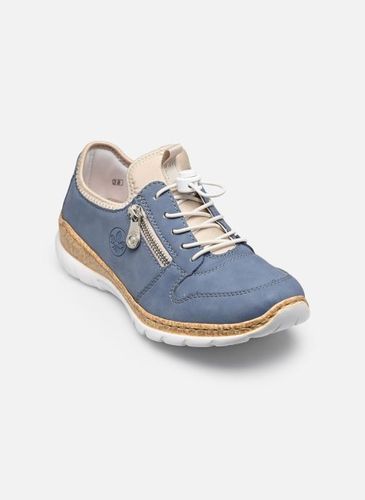 Baskets Rieker N42G0 pour Femme - Rieker - Modalova