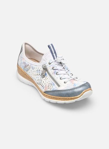 Baskets Rieker N42K6 pour Femme - Rieker - Modalova