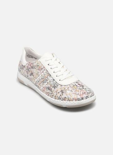 Baskets Rieker 42408 pour Femme - Rieker - Modalova