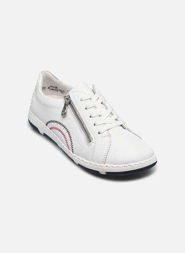 Baskets Rieker 42424 pour Femme - Rieker - Modalova