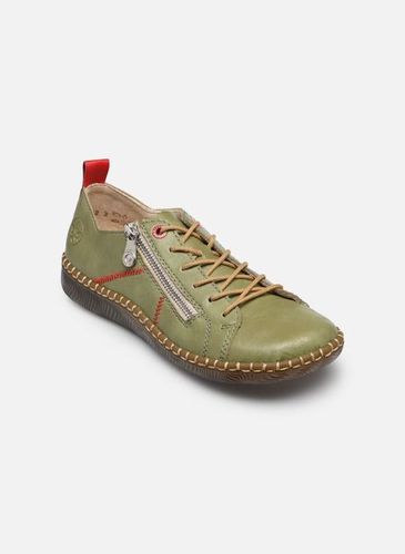 Baskets Rieker N2401 pour Femme - Rieker - Modalova