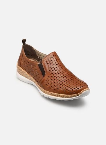 Mocassins Rieker N4251 pour Femme - Rieker - Modalova