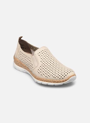 Mocassins Rieker N4251 pour Femme - Rieker - Modalova