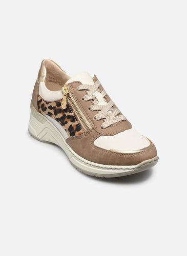 Baskets Rieker N4308 pour Femme - Rieker - Modalova