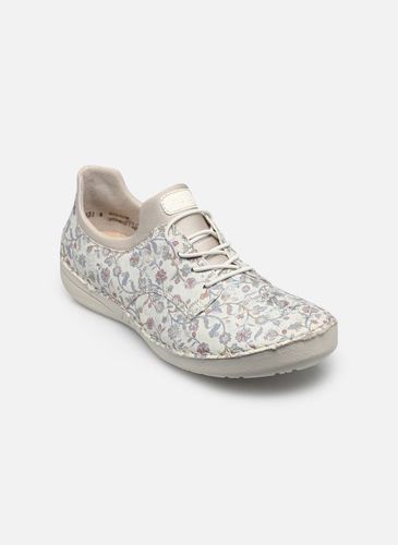 Baskets Rieker 52575 pour Femme - Rieker - Modalova