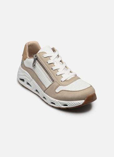 Baskets Rieker N5204 pour Femme - Rieker - Modalova
