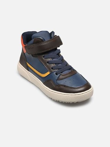 Baskets J THELEVEN BOY D pour Enfant - Geox - Modalova