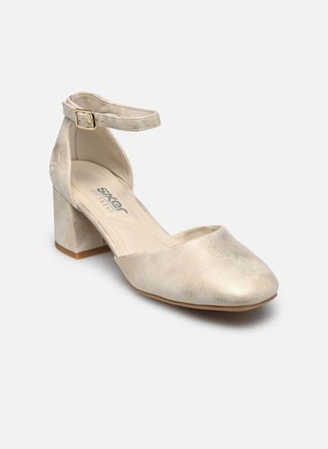 Escarpins Rieker 44762 pour Femme - Rieker - Modalova