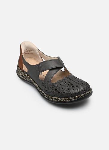 Ballerines Rieker 46352 pour Femme - Rieker - Modalova