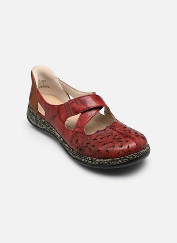 Ballerines Rieker 46352 pour Femme - Rieker - Modalova