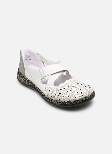 Ballerines Rieker 46352 pour Femme - Rieker - Modalova