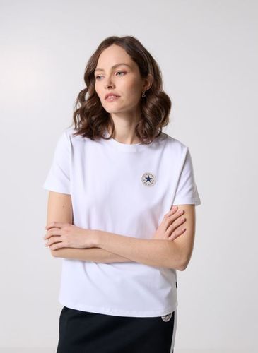 Vêtements Core Chuck Patch Tee - Converse - Modalova