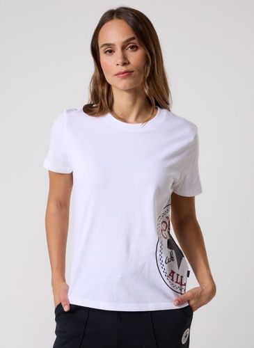 Vêtements Chuck Patch Side Tee - Converse - Modalova