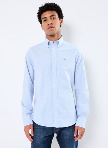 Vêtements Slim Stretch Oxford Shirt New pour Accessoires - GANT - Modalova