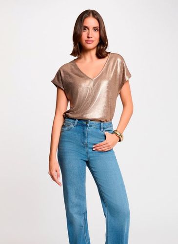 Vêtements 252-DWHITE - Morgan - Modalova