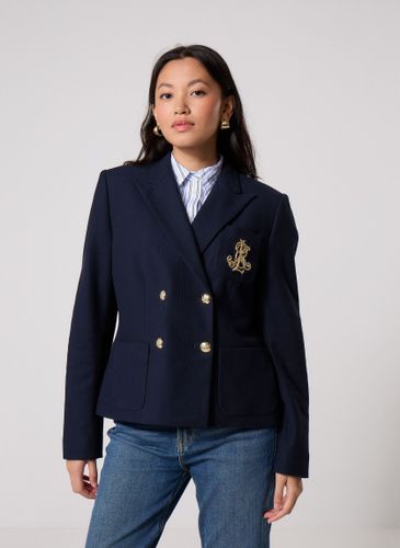 Blazer croisé 200P14021002 pour - Lauren Ralph Lauren - Modalova