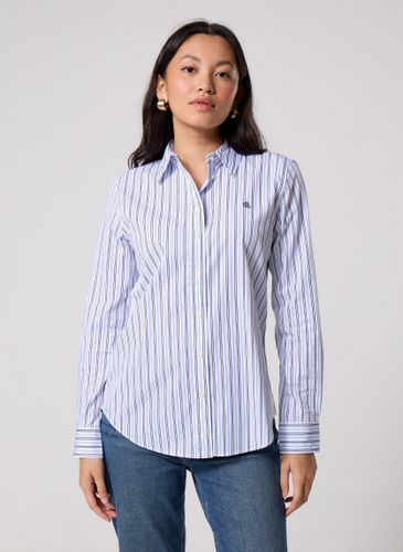 Chemise rayée multi pour - Lauren Ralph Lauren - Modalova