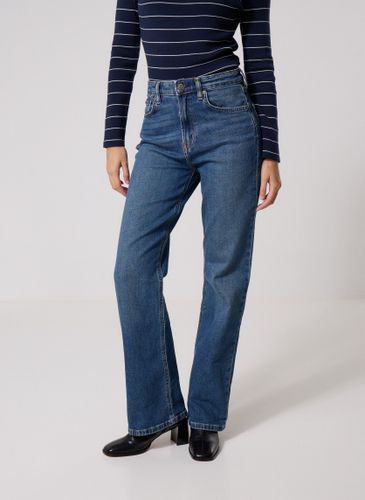 Jean à jambes larges pour - Lauren Ralph Lauren - Modalova